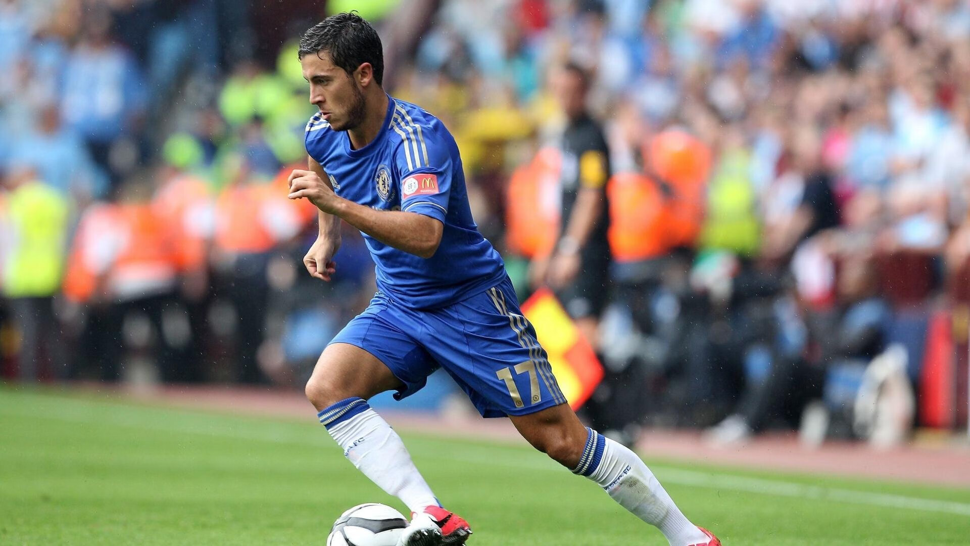 25场测试赛圆满实施，实战模拟精细推进，测试赛的意义